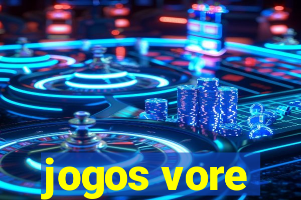 jogos vore